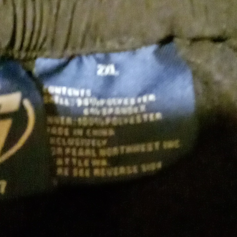 Pants - Picture 6 of 10